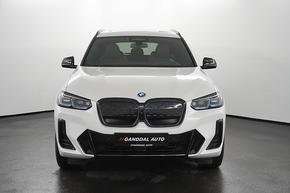 BMW iX3 3 of 5