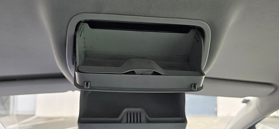 Volkswagen Touran 17 of 18