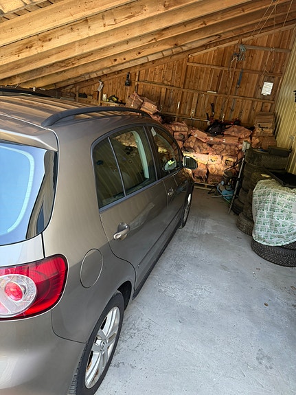 Volkswagen Golf Plus 13 of 15