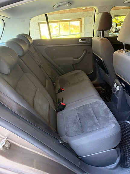 Volkswagen Golf Plus 8 of 15