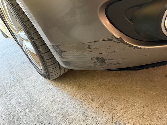 Volkswagen Golf Plus 11 of 15