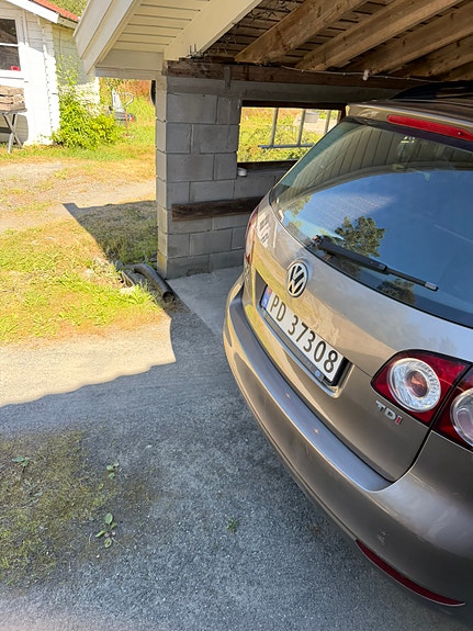 Volkswagen Golf Plus 12 of 15