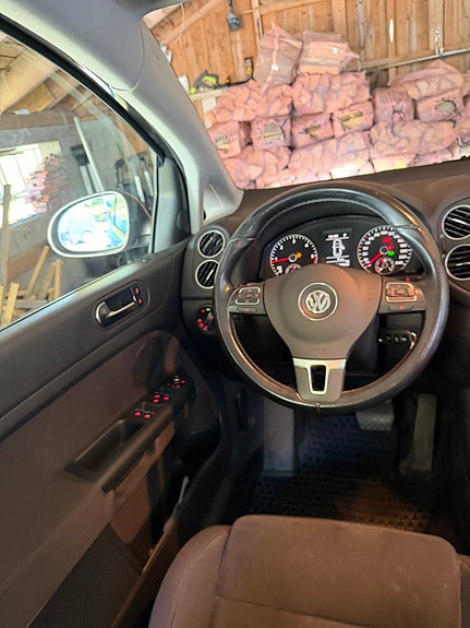 Volkswagen Golf Plus 4 of 15