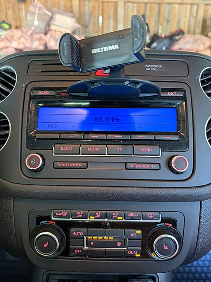 Volkswagen Golf Plus 7 of 15