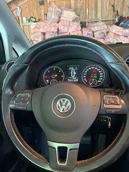 Volkswagen Golf Plus 5 of 15