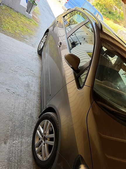Volkswagen Golf Plus 3 of 15