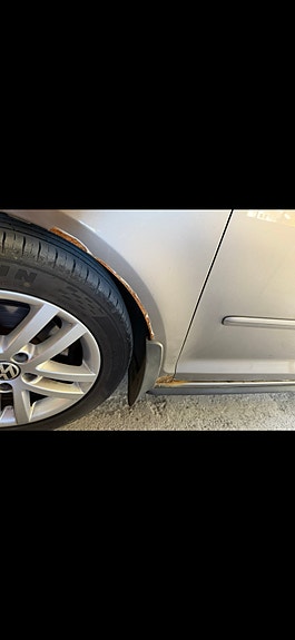 Volkswagen Golf Plus 15 of 15