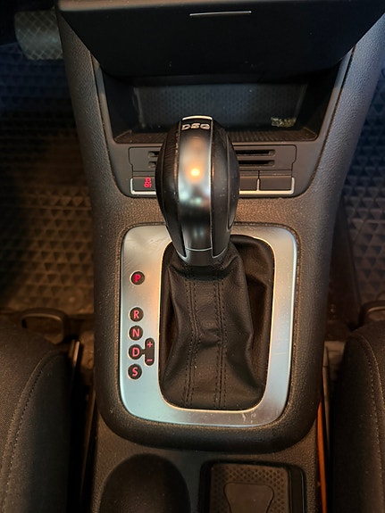 Volkswagen Golf Plus 6 of 15