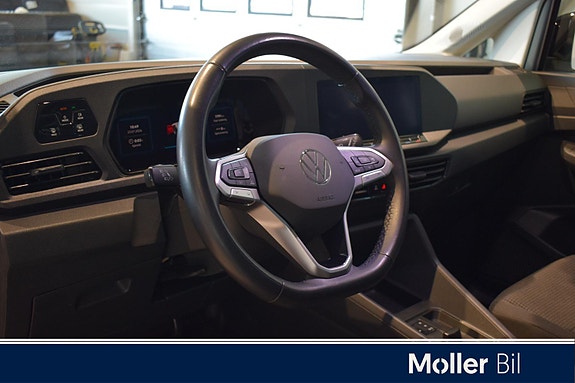 Volkswagen Caddy 7 of 18