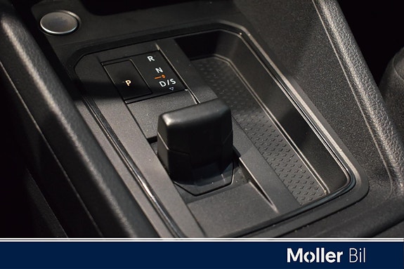 Volkswagen Caddy 18 of 18