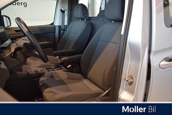 Volkswagen Caddy 6 of 18