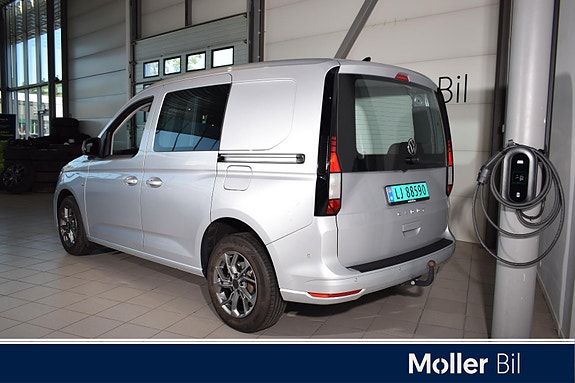 Volkswagen Caddy 3 of 18
