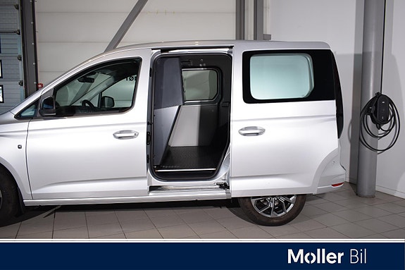 Volkswagen Caddy 4 of 18