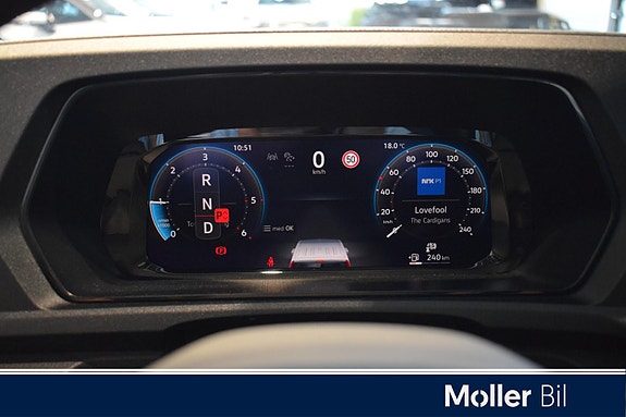 Volkswagen Caddy 8 of 18