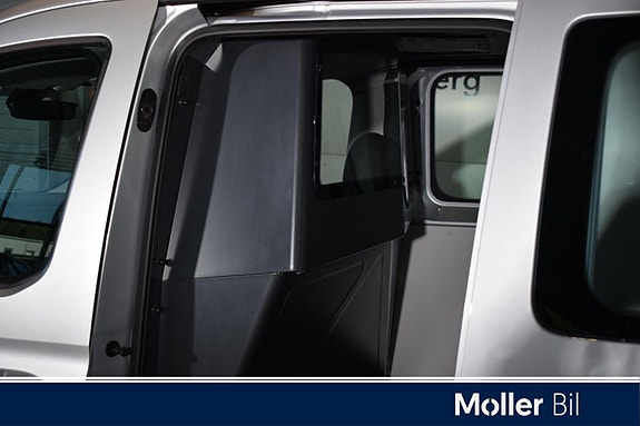 Volkswagen Caddy 5 of 18