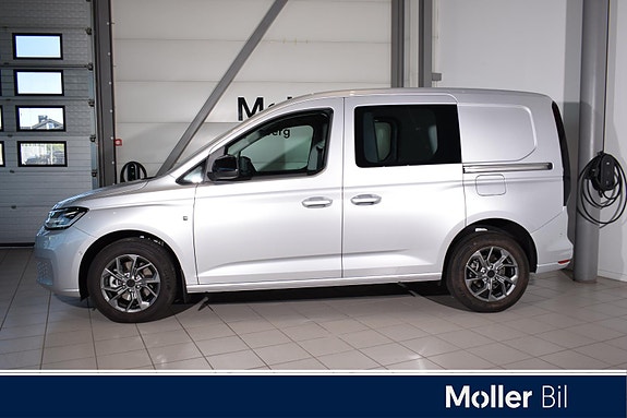 Volkswagen Caddy 2 of 18