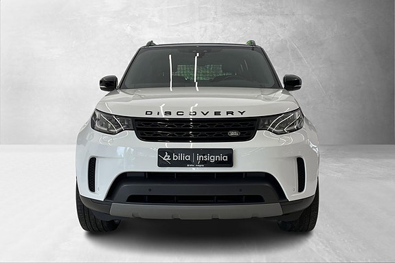 Land Rover Discovery 2 of 5