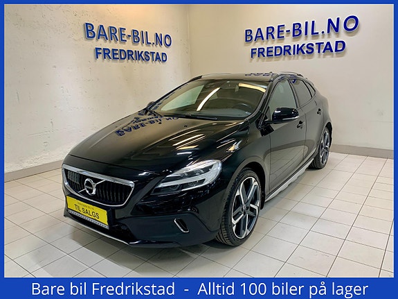 Volvo V40 Cross Country