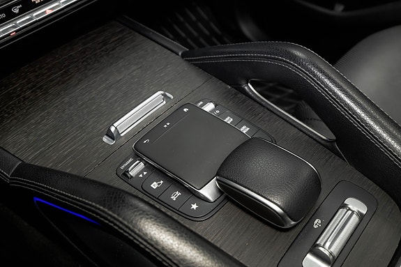 Mercedes-Benz GLE350 de 24 of 30