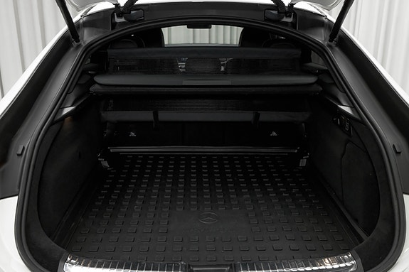 Mercedes-Benz GLE350 de 15 of 30