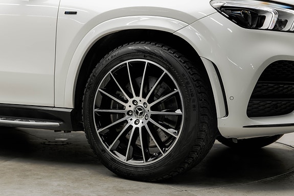 Mercedes-Benz GLE350 de 6 of 30