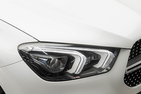 Mercedes-Benz GLE350 de 4 of 30