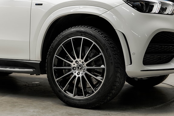 Mercedes-Benz GLE350 de 7 of 30