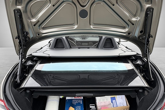 Mercedes-Benz SLK250 14 of 30