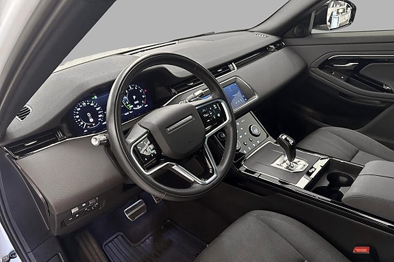 Land Rover Range Rover Evoque 6 of 17