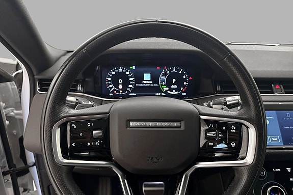 Land Rover Range Rover Evoque 7 of 17