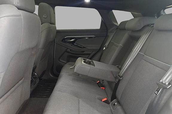 Land Rover Range Rover Evoque 14 of 17