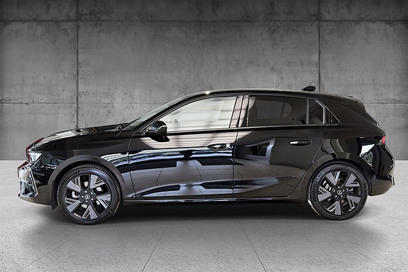 Opel Astra 3 of 5