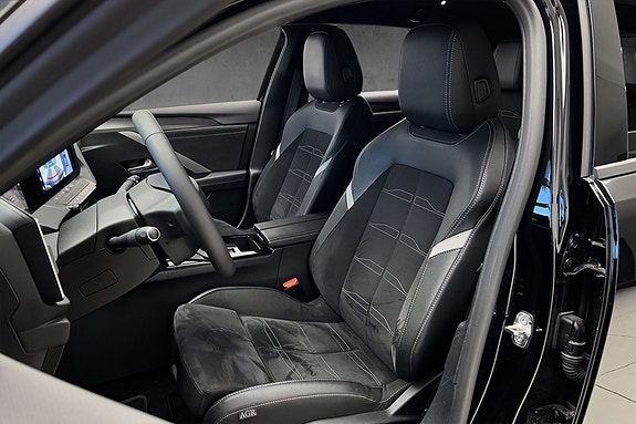 Opel Astra 15 of 28