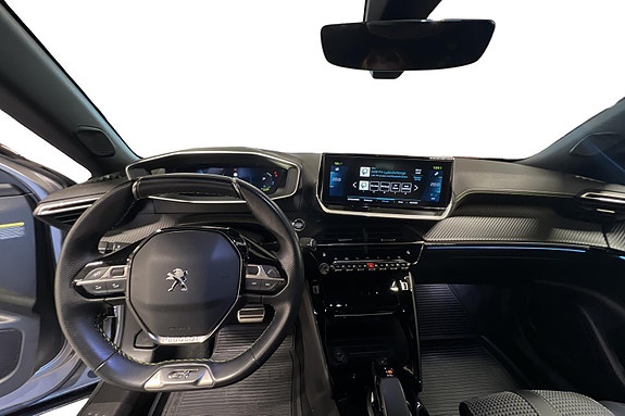 Peugeot e-2008 6 of 29