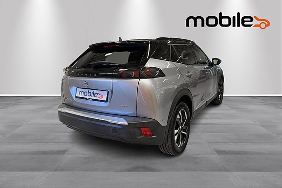 Peugeot e-2008 3 of 29