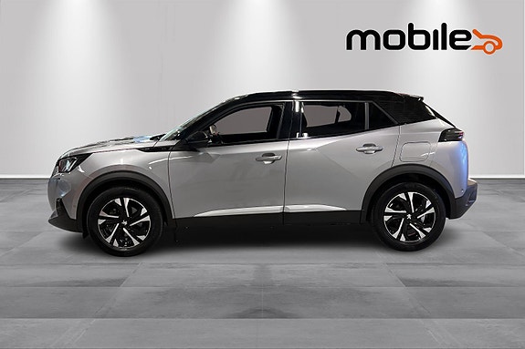 Peugeot e-2008 20 of 29