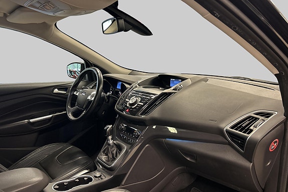 Ford Kuga 13 hos Sommerseth