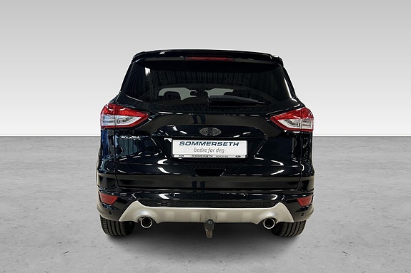 Ford Kuga 6 hos Sommerseth