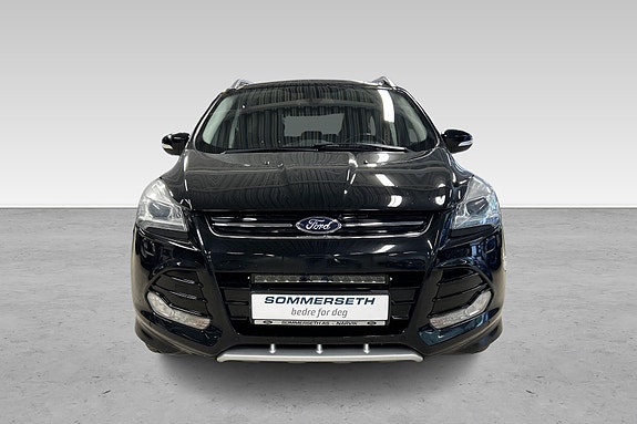 Ford Kuga 3 hos Sommerseth