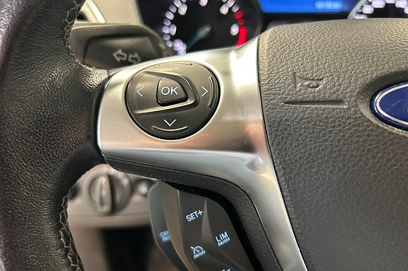 Ford Kuga 17 hos Sommerseth