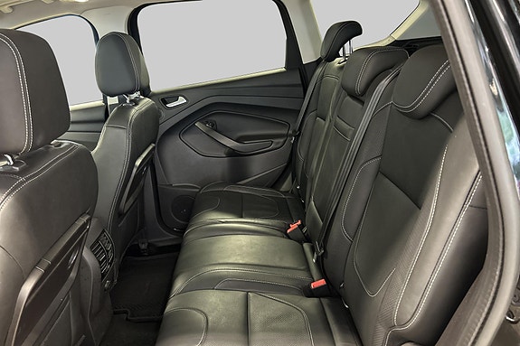 Ford Kuga 23 hos Sommerseth