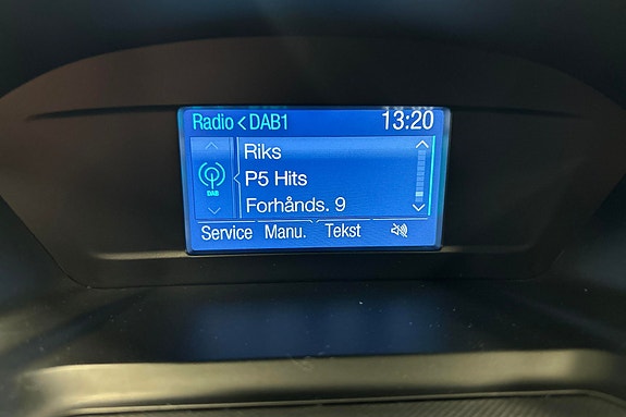 Ford Kuga 18 hos Sommerseth