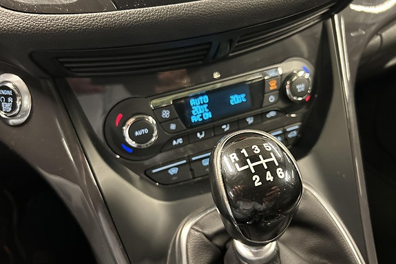 Ford Kuga 21 hos Sommerseth