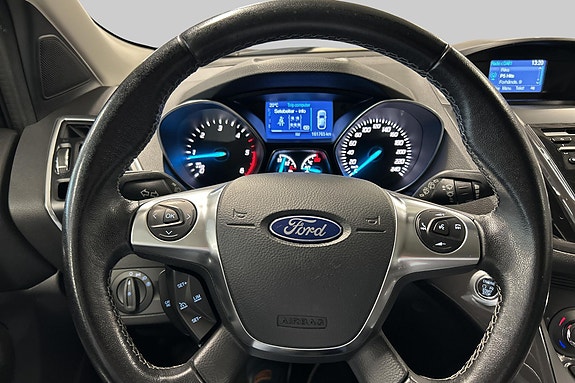 Ford Kuga 14 hos Sommerseth