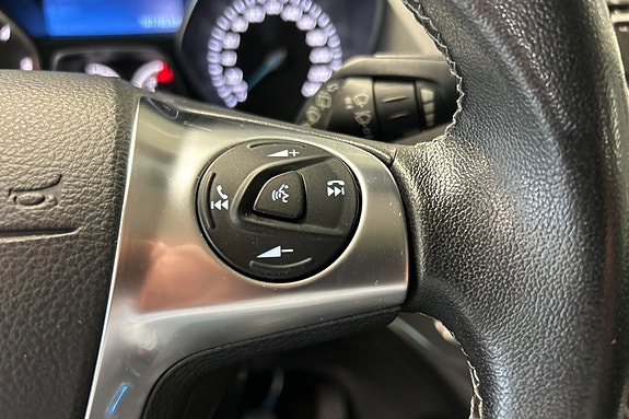 Ford Kuga 16 hos Sommerseth