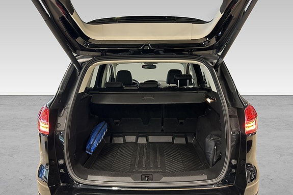 Ford Kuga 10 hos Sommerseth