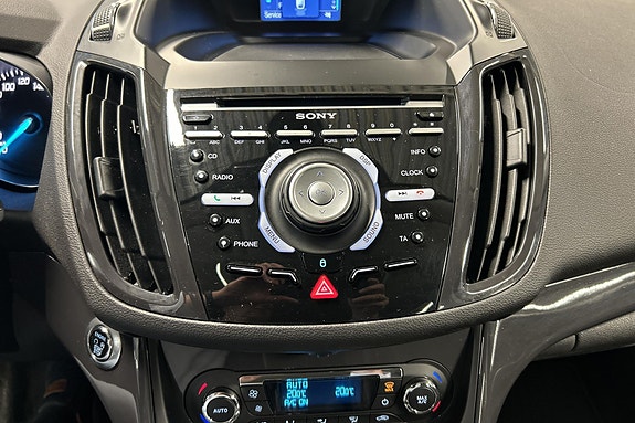 Ford Kuga 20 hos Sommerseth