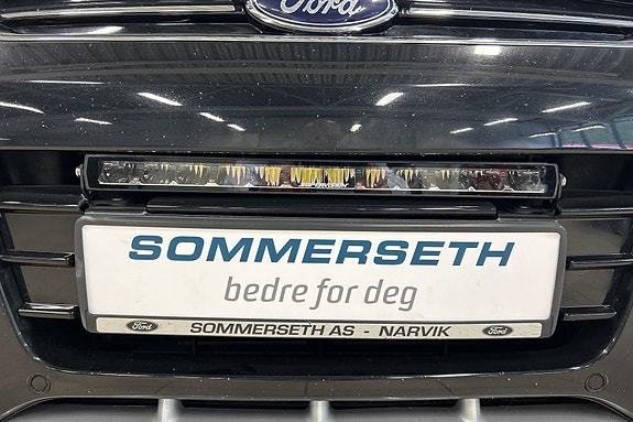 Ford Kuga 24 hos Sommerseth