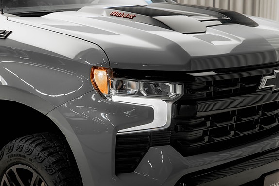 Chevrolet Silverado 1500 4 of 30