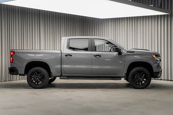 Chevrolet Silverado 1500 9 of 30